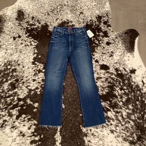 Mother Jeans size 25